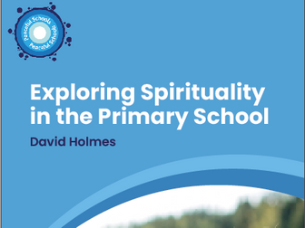Exploring Spirituality in Primaries