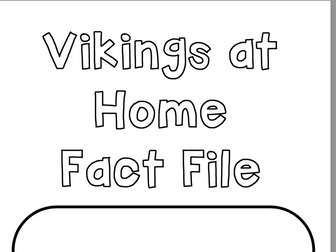 Viking Life factfile