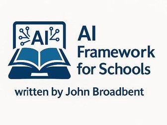 AI Framework for Schools