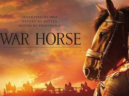War Horse Movie Guide & Key