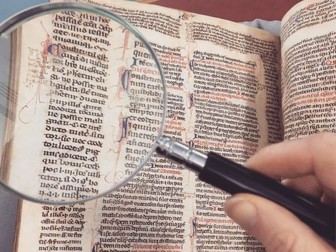 John donne essays