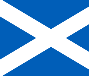 A history of Scotland from prehistory to 1850