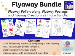 Flyaway Bundle