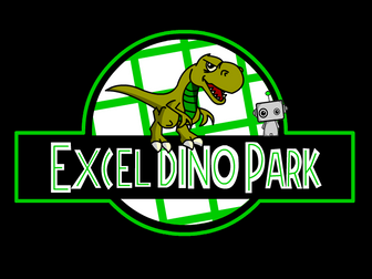Excel Dino Park