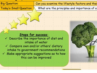 Btec L3 Sport Unit 2