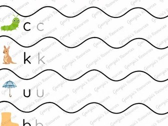 Sound waves RWI