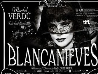 Blancanieves - Translation for the dialogues