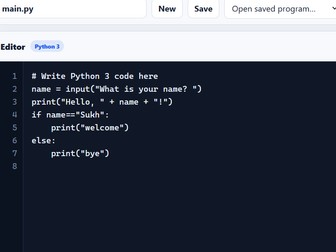 Advert-Free Python Coding Without Installation