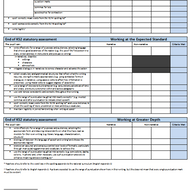 Y6 Writing TAF | Teaching Resources