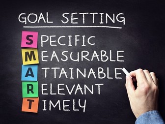 Goal Setting