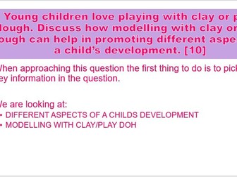 Development types  Child Development