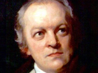 William Blake Songs of Innocence and Experience Analysis (In-depth)