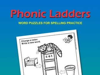 PHONIC LADDERS