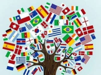 Exercices sur les nationalités et les langues - débutants