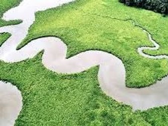 Full Lesson on Meander Bends