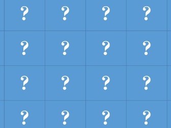 Matching cards powerpoint game for practising new vocab