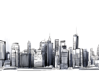 How our towns and cities grew - urbanisation