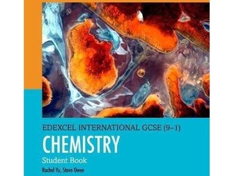 2 Elements, Compounds and Mixtures lecture notes (9-1 IGCSE CHEMISTRY)