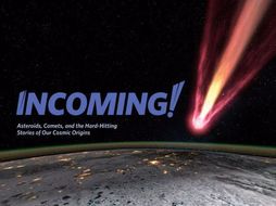 Incoming! for the Classroom