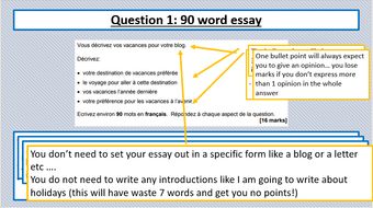 90 word essay 90 word essay picture