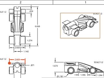 F1 in Schools Beginner CAD OnShape Guide