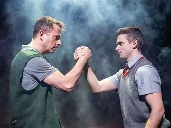 Blood Brothers - Drama SOW