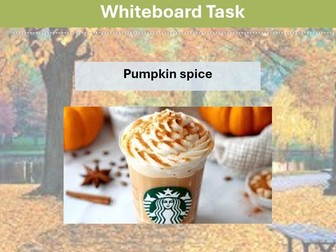 AQA English Language Paper 2 Q5 Lesson