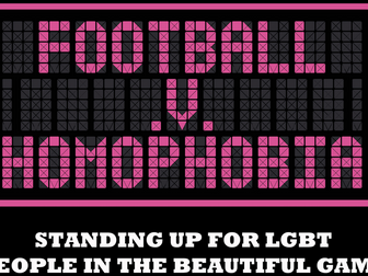 Homophobia in Football Speaking and Listening