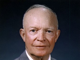 American Civil Rights and President Eisenhower