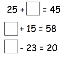inverse to addition worksheets teaching resources