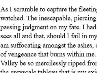 George Wilson Recast The Great Gatsby
