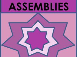 British Values Assembly