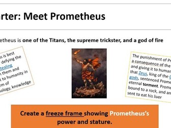 Prometheus