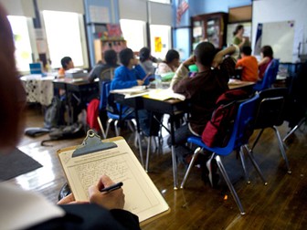 BTEC Applied Psychology - Unit 2 LAC and LAD