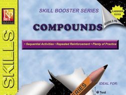 Compounds: Skill Booster Series