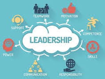 Building Leadership Skills Assembly