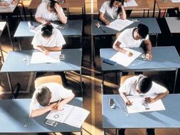 National Numeracy Procedural Test Practice for KS2. Year 5 (Seven resources)