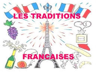 Experiences : Coutumes et traditions