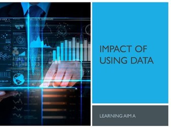 Learning Assessement A - Teaching Presentation