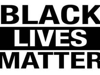 Black Lives Matters and The Windrush Scandal - mini topic