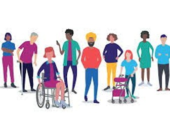 AAQ Health and Social Care - Unit 3 BTEC L3 - LAB: Student booklet