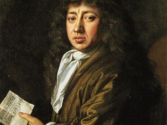 Samuel Pepys' diary entries - adapted for children