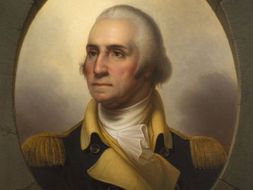 Alexander Hamilton and Washington’s Presidency