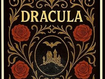GCSE Language Paper 1 Mock / Practice Dracula Extract Gothic Theme suit Year 10 / 11