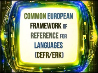 Edit Product: [ChatGPT] GPT-tool: Aligning activities with the CEFR/ERK