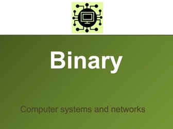 Level 4 Binary