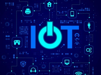 The Internet of Things (IoT) Bundle (Assignments 1-2)