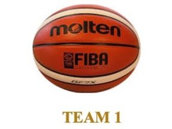 Basketball Sport Education Booklets