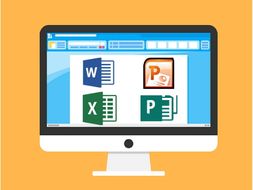 microsoft office training manuals word excel powerpoint