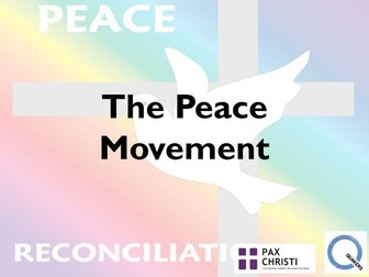 The Peace Movement